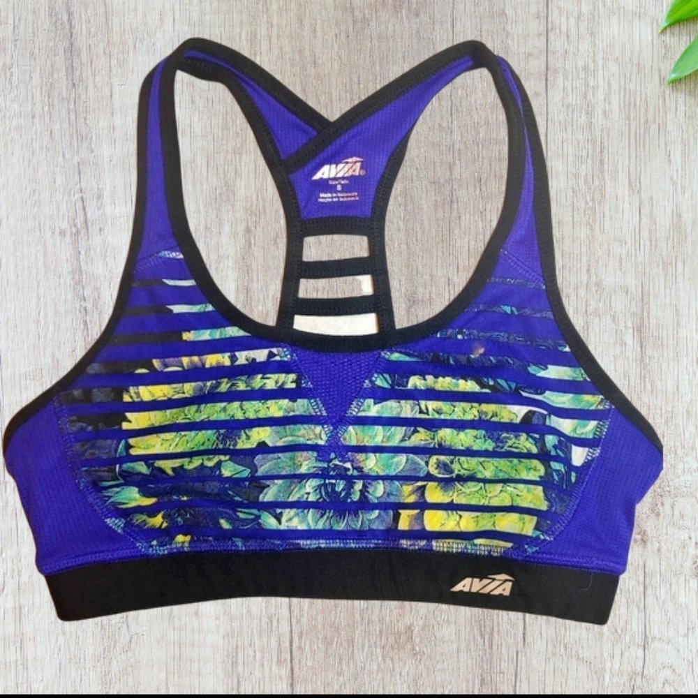Avia Sports Bra